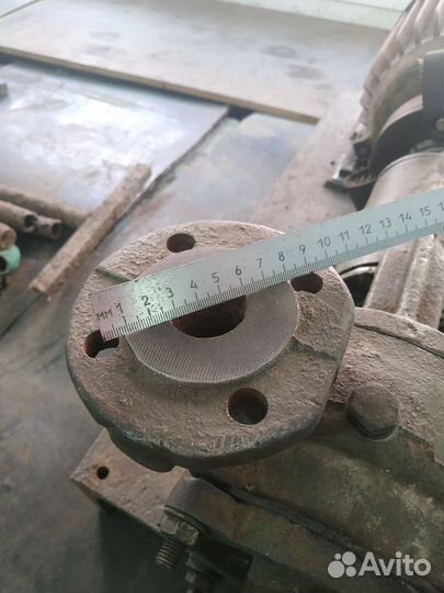 Водяной насос