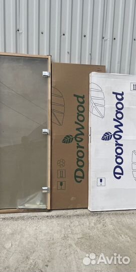 Дверь для бани и сауны 2000х700