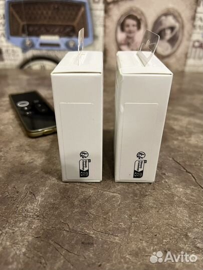 Блок питания apple 20w