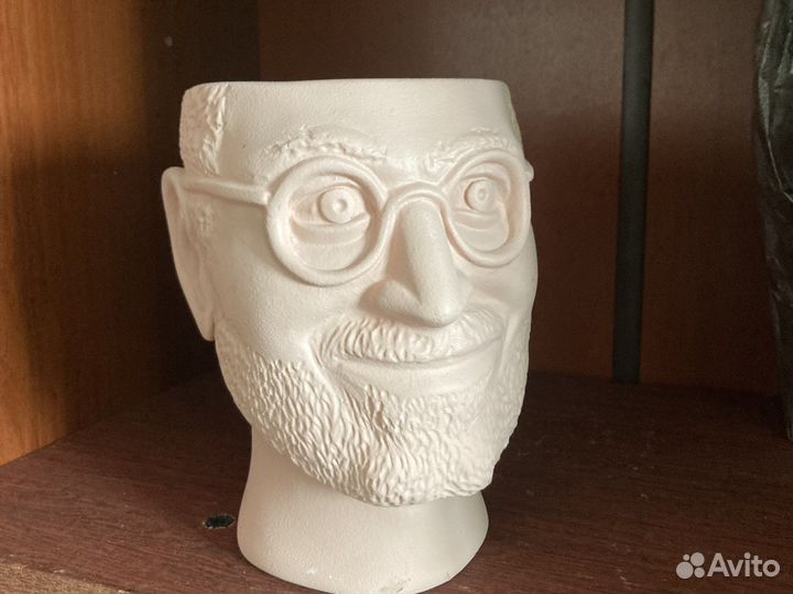 Кашпо Стив Джобс