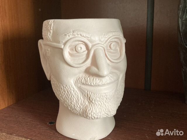 Кашпо Стив Джобс