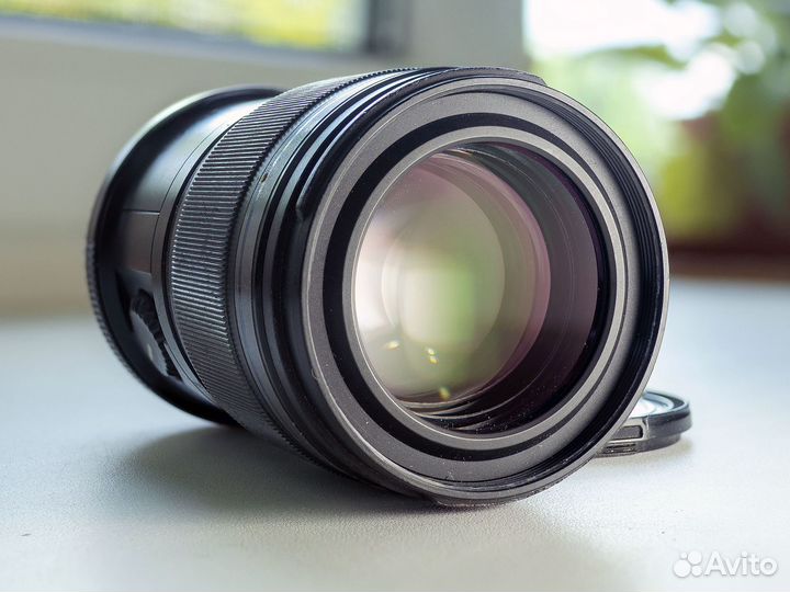 Olympus 60 mm Macro Micro 4/3