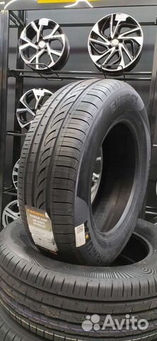 Formula Energy 215/55 R17