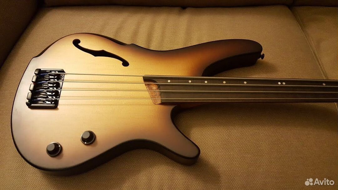 Ibanez SRH500F-NNF Aeirum