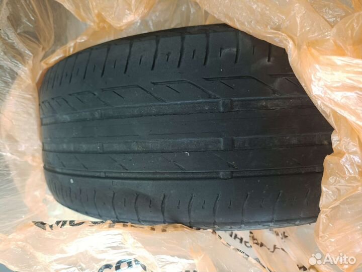 Bridgestone Turanza T001 205/55 R16