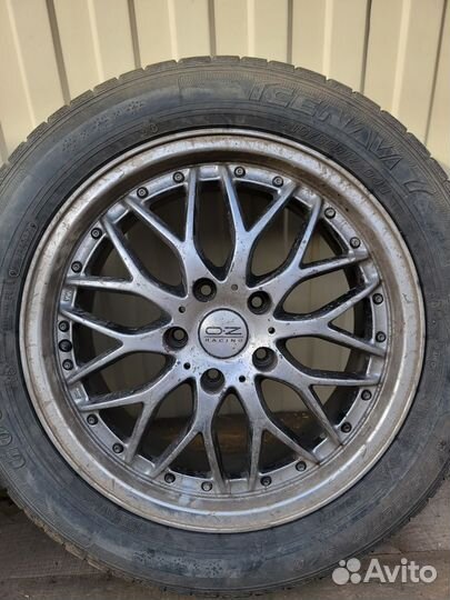 Диски для шин