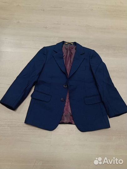 Костюм на мальчика