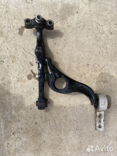 Рычаг нижний левый мазда 6 GH