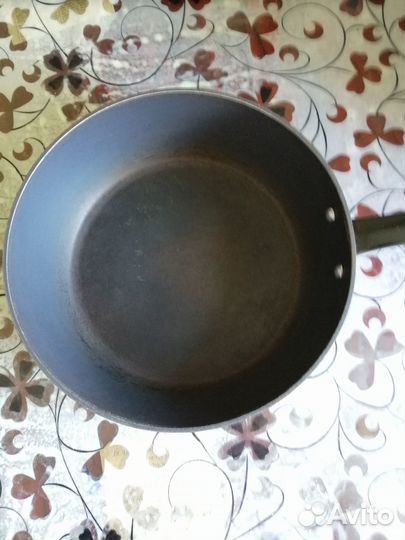 Сковорода Rondell