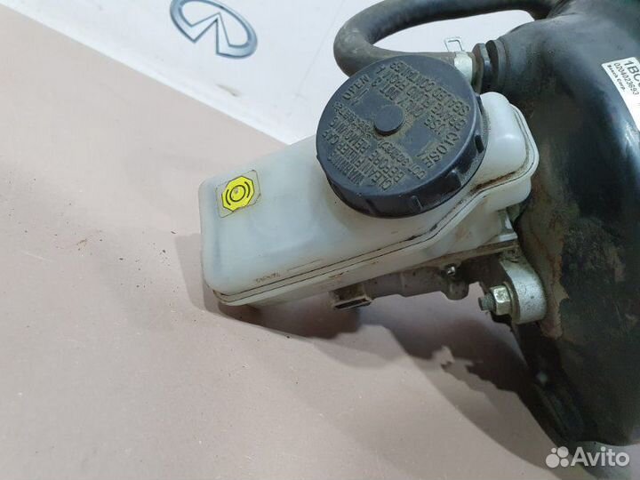 Главный тормозной цилиндр Infiniti Ex35 J50 VQ35HR