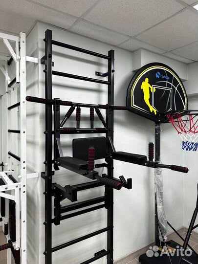 Шведская стенка пфспорт усиленная