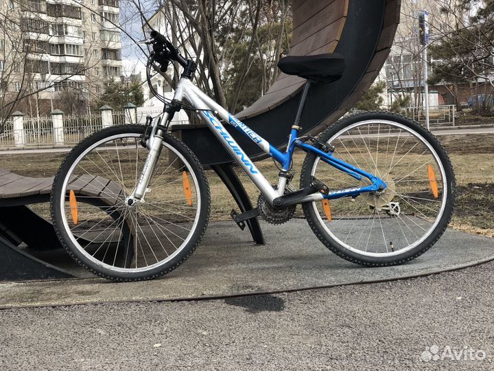Велосипед Schwinn