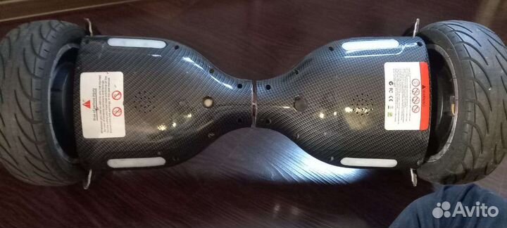 Героскутер-Jilong 10.5 Balance Wheel New