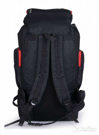 Рюкзак 80L дорожный большой 80 литров легкий