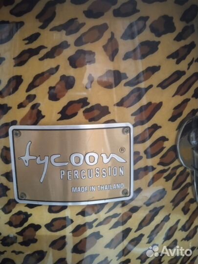 Конго Tycoon