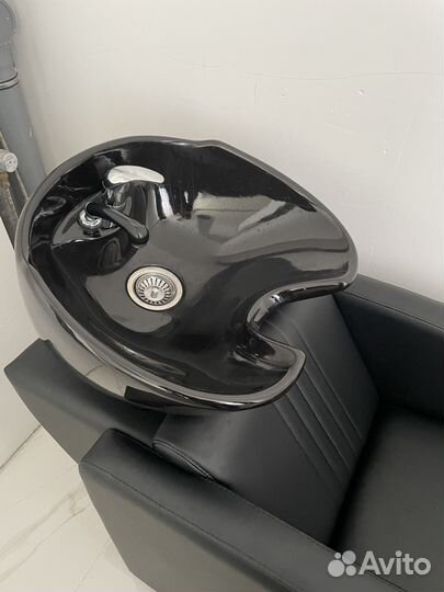 Мойка для парикмахерской