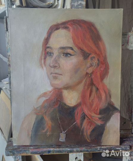 Репетитор по живописи, рисунку, композиции