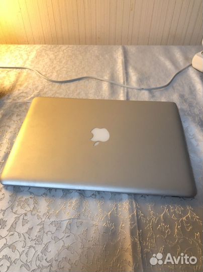 Apple macbook air 13