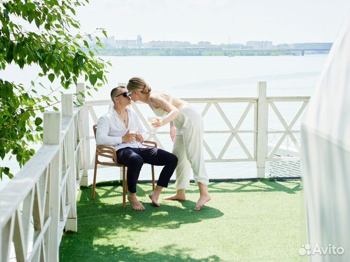 Свадебный фотограф