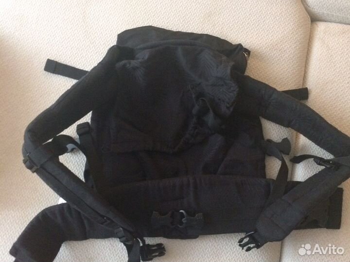 Эрго рюкзак