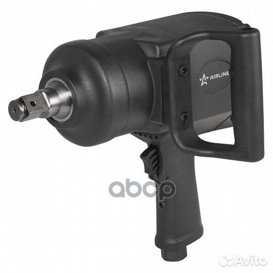 Гайковерт пневматический AT-IW-05 airline