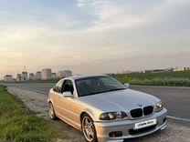 BMW 3 серия 2.5 AT, 1999, 150 000 км, с пробегом, цена 780 000 руб.
