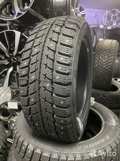 Landsail Ice Star IS33 245/70 R16 107T