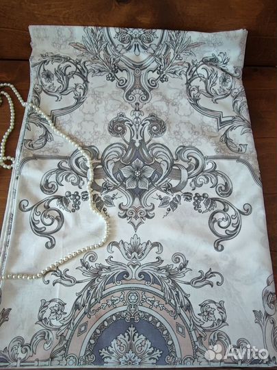 Белье постельное 2х спальный (дуэт)к-т