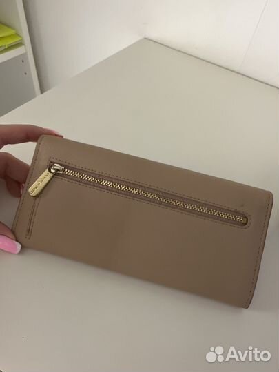 Кошелек victoria secret