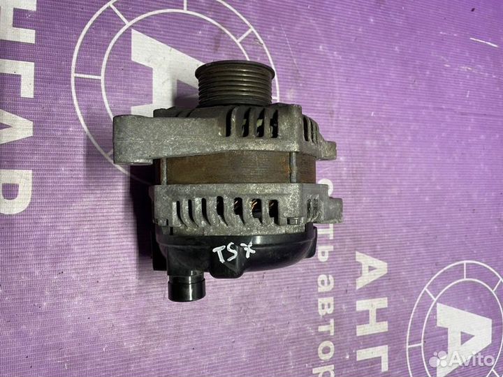 Генератор Honda Accord CU2 K24Z3 2009