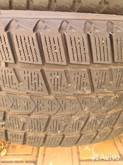 Nexen Winguard SUV 265/50 R20