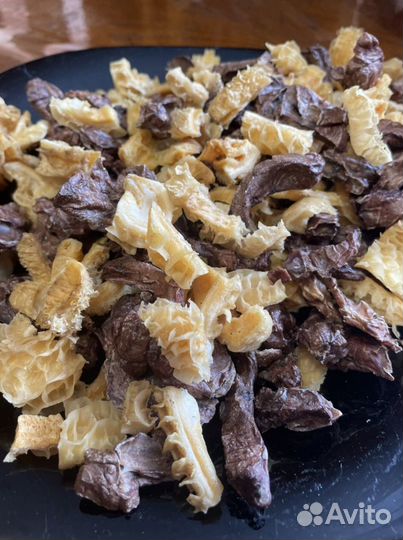 Натуральные сушеные лакомства для собак