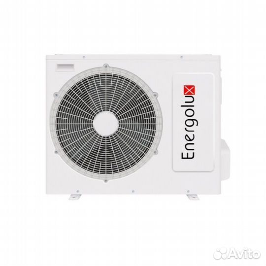 Кондиционер Energolux