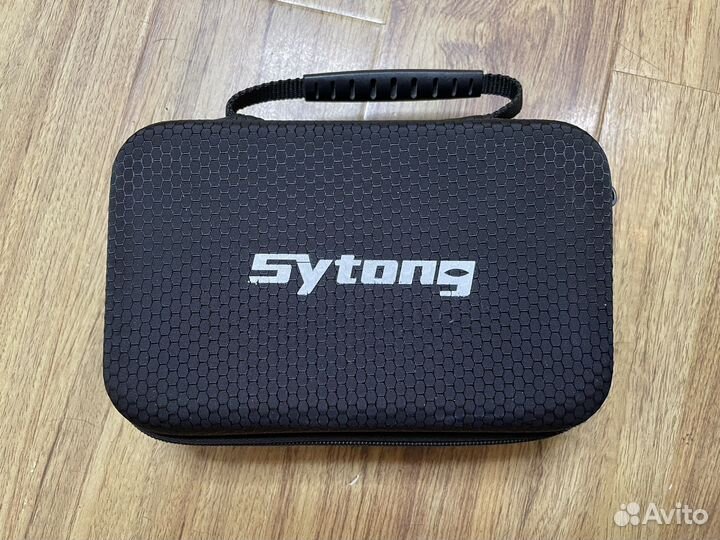 Sytong HT60