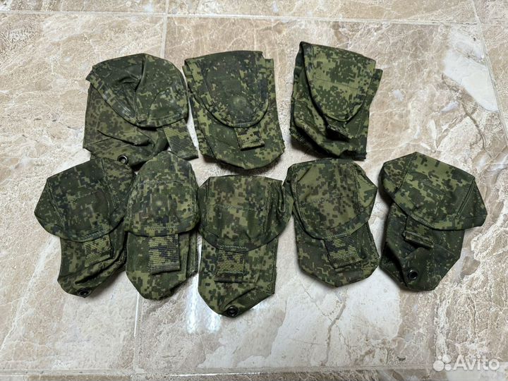 Разгрузка тактическая Ратник (Стрелок)