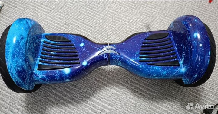 Гироскутер SMART balance 10.5