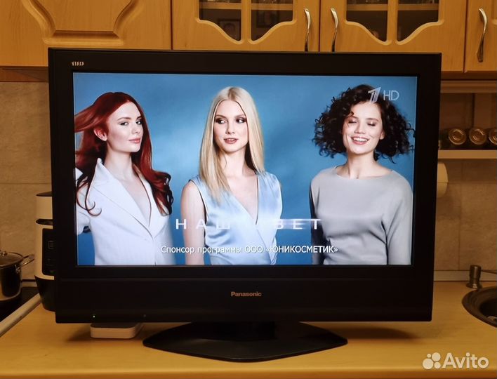 Телевизор Panasonic TX-R32LE7KA