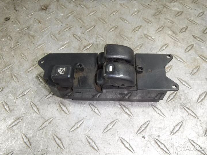 Блок управления стеклопод. Mitsubishi Lancer CK