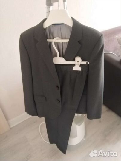 Школьная форма для мальчика 140 - 146