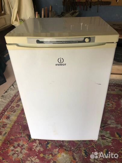 Морозильная камера бу