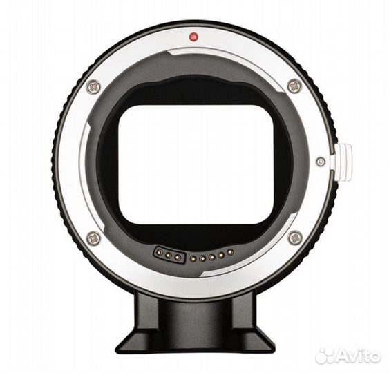 Адаптер Fringer EF-NZ объектива Canon на байонет Z