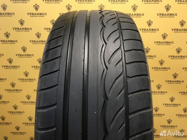 Dunlop SP Sport 01 235/55 R17 99V