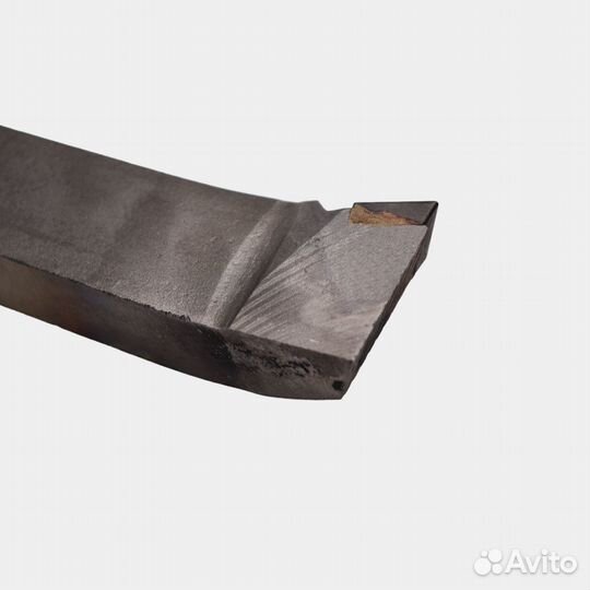 Резец подрезной отогнутый 40х25х200 Т15К6 левый