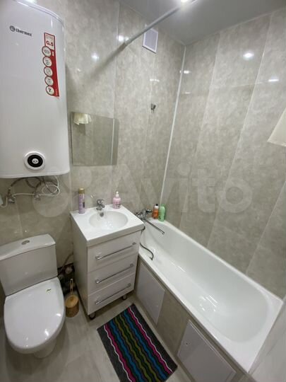 2-к. квартира, 48 м², 4/4 эт.