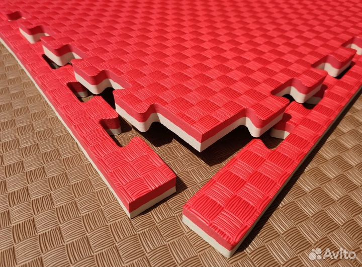 Маты татами оптом