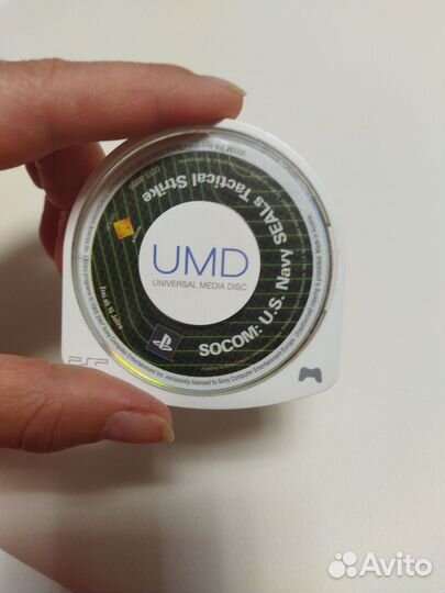 Sony psp прошитая