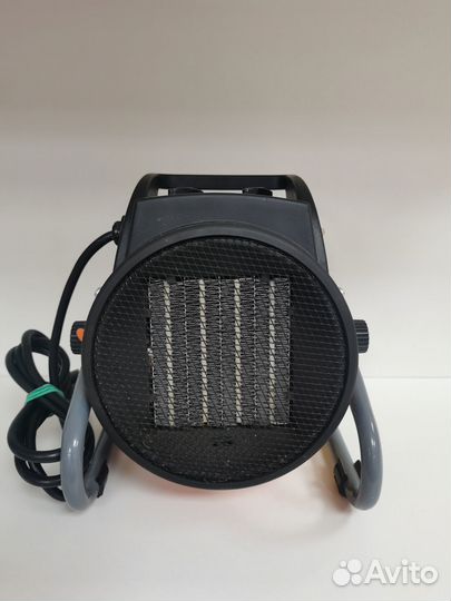 Тепловентилятор Кратон 2,0кВт и72