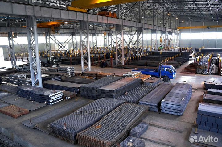 Труба металлическая 76 мм