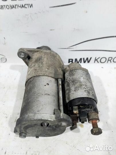 Стартер Cruze 2009-2016 1.8 F18D4