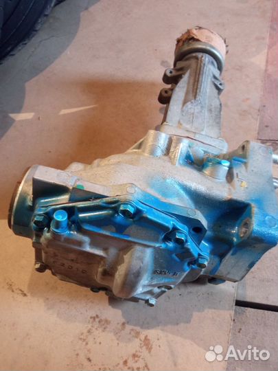 Продам раздатку